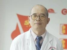 点赞广东好医生|广东省中医院邹旭：白衣秉丹心，银针战新冠