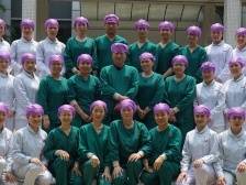 点赞广东好医生|广州八院谭行华：“肺炎1号”抗疫魔