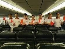 点赞广东好医生|广医一院陈淮：疫情“侦察兵”，无惧战火向前行