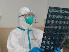 点赞广东好医生 | 中山人医袁小玲：“为国赴难不能避”