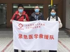 点赞广东好医生|汕头二院王文峰：与时间赛跑，为生命“逆行”