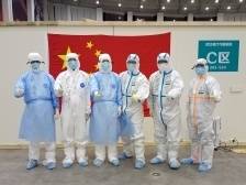 点赞广东好医生 | 江门鹤山宅梧镇卫生院廖国宁：扎根乡镇基层守护健康