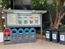 光明A面：小区给保洁员加薪促分类，村里商户实行“三包”责任制｜直击深圳十区垃圾分类AB面⑦