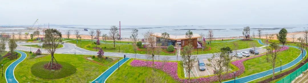 滨海驿站 滨海驿站