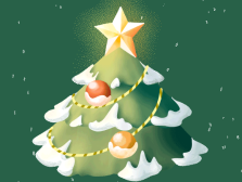 ​华贸圣诞节直接“空投”华为P40