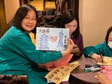 点赞广东好医生|中山六院韦民：抗非“老兵”再战疫，逆行驰援护苍生