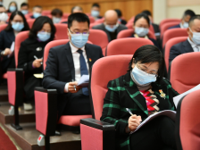 南海将加快建设三大中心，打造文化新地标｜直击区委全会