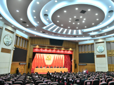 南海将依托战略平台，建设科技创新强区｜直击区委全会