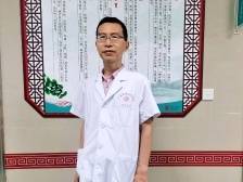 点赞广东好医生|广东省第二中医院王同汉：“宁停三分”为患者加油