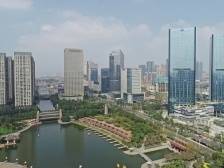 城市格局升级！南海构建千灯湖发展轴，打造中央会客厅丨直击区委全会