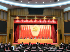 闫昊波解码南海“十四五”建议：修改完善180多处｜直击区委全会