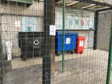 宝安B面：部分小区集中投放未见分类督导员，过时也可扔厨余 | 直击深圳十区垃圾分类AB面⑧