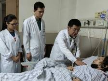 点赞广东好医生|广中医一附院刘南：“急诊先锋”守好祖国“南大门”