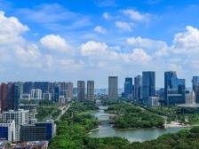 南海区委十三届十次全会召开，明确“十四五”经济社会发展目标｜直击区委全会