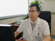 点赞广东好医生|清远市清新区人民医院杜青林：始终把患者放在第一位