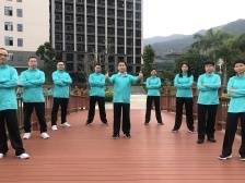 点赞广东好医生|德庆县人民医院何建文：争做抗疫“排头兵”