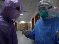 点赞广东好医生|暨大附一院吴义：冲在一线的“搏命医生”