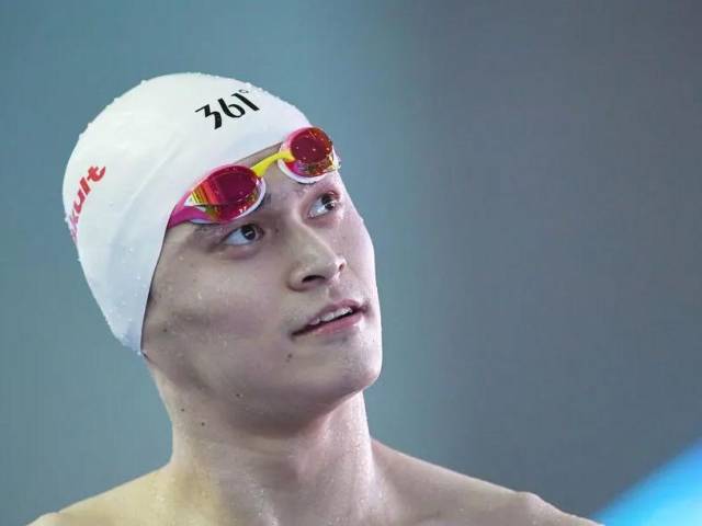 瑞士最高法院撤销涉及孙杨的裁决