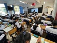 粤滇扶贫协作 | 怒江史上最牛高考班！“珠海班”究竟做对了什么？