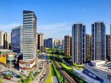 佛山三水：三大目标定位擘画未来五年发展蓝图