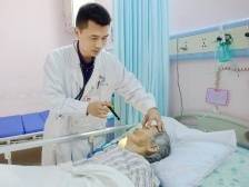 点赞广东好医生|湛江廉江市人民医院宋文明：热心医生两度街头解危难