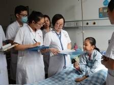 点赞广东好医生 | 惠州市中医医院林惠京：做中医人，扬中医情