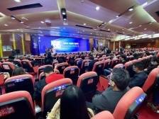 2020南都智库产品发布周主论坛及媒体深度融合高峰论坛在穗举办