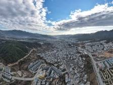 粤滇扶贫协作 | 一步跨千年，而今从头越，怒江安置点里的幸福故事