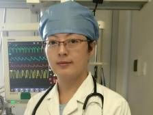 点赞广东好医生|广医三院高元妹：帮助重症患者走过“生死钢丝”