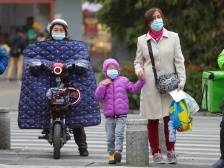 入冬以来最强寒潮将影响至元旦假期，广东这样部署防御