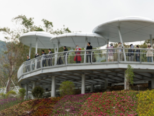 扶贫攻坚幸福小康  珠海绘出美丽答卷