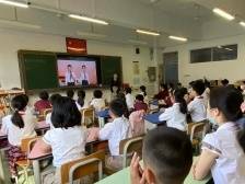 党建引领教育④|东莞外国语学校：扩大品牌效应，创新十二年一贯制育人