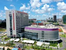 构建高质量医疗卫生服务新体系|