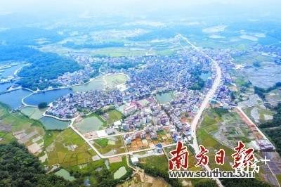 新兴县人民政府门户网站