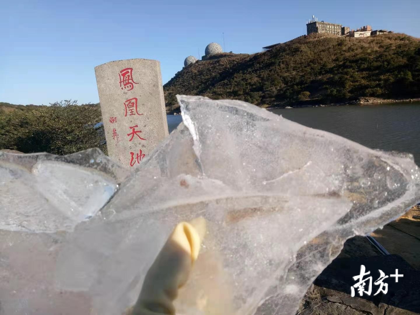 组图由黄永康提供