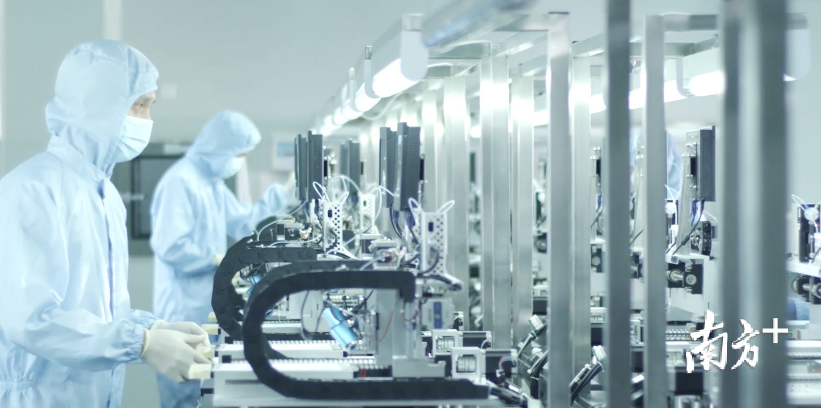 潮州将全力加强陶瓷、食品、生物医药等领域关键核心技术攻关。