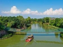 力撑体验与消费升级！一批文旅产业重点项目开竣工｜奋发新西樵