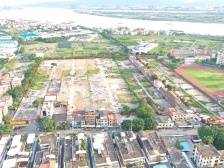 百亿投资，百亿产值！腾龙湾区数据中心动工｜奋发新西樵