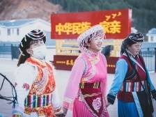 粤滇扶贫协作 | 听！来自云南大山的新年心声