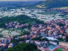 一场年末举行的重点项目开竣工仪式，释放西樵怎样的新发展信号？