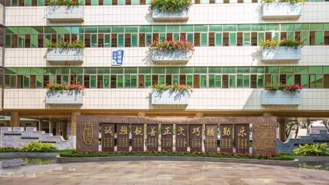 党建引领教育⑤|东莞市机电工程学校：高质量党建促进办学提质，品牌效应辐射全国