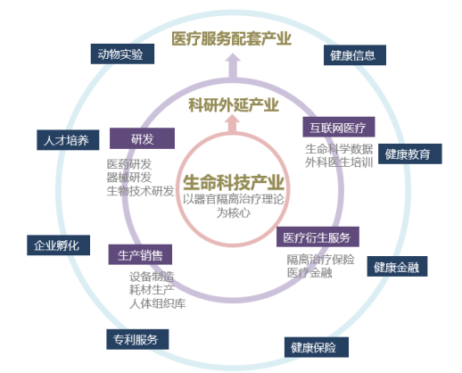 医疗设备研发：推进智能医疗新高地