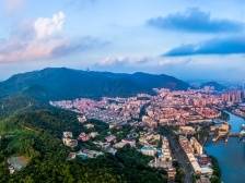 万木时评｜奋发新西樵，挺进2021