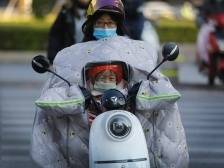 寒潮影响趋减弱气温回升，广东结束防冻Ⅳ级应急响应