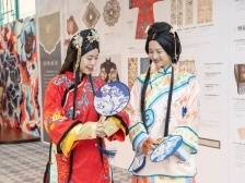 假期欢乐持续，全省乐园游乡村游红色游古驿道游等受青睐