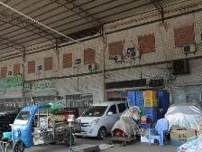 元旦期间广东多地开展消防隐患排查行动
