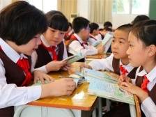 党建引领教育⑥|东华教育集团：培养“新时代四有新人”，挖掘教育党建的民办特色