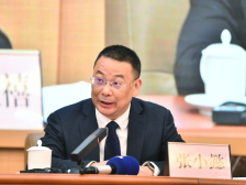 美的集团张小懿：已探索出工业互联网+5G+AI多方面应用场景