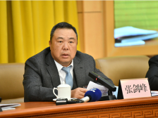 宁波海天塑机张剑峰：我们为什么选择顺德？