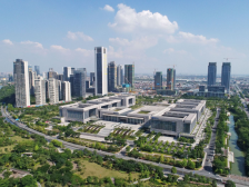 顺峰时评｜顺德：吹响经济高质量发展冲锋号